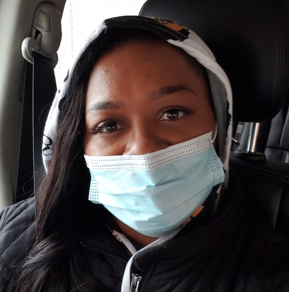 Meet your Posher, Kim - Picture 1 of 1